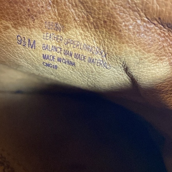 Söfft Heeled Leather Black Mules with Studs - Picture 13 of 14